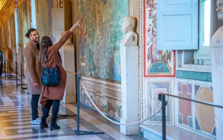 Exclusive Vatican Experience