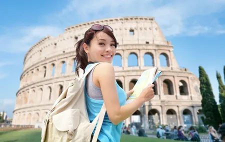 Exclusive Early Morning Colosseum Tour