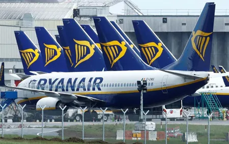 Private Transfer from Beauvais Airport to Paris