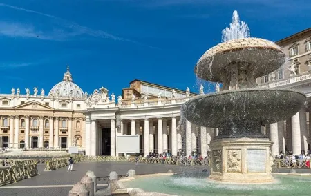 Premium VIP Private Tour: Vatican Museum, Sistine Chapel