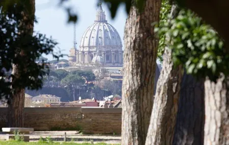 The Top Highlights of Rome Private Tour By Car Pick-up & Drop-off