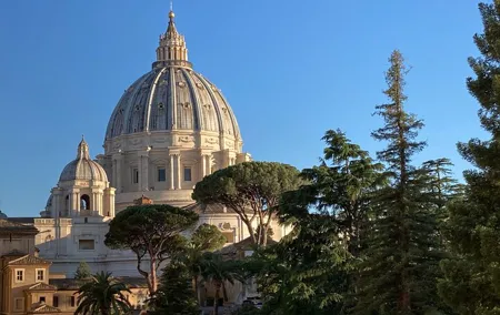 VIP semi-private Vatican Museum and Sistine Chapel Tour