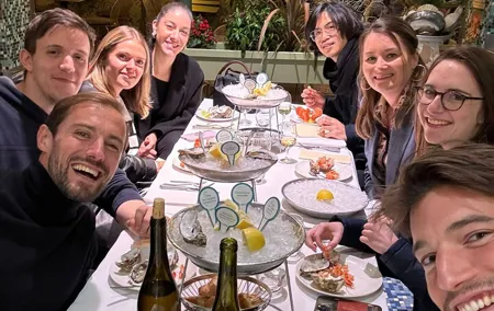 Private Food Tour in Montmartre