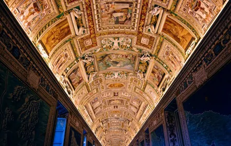 Private VIP Vatican Guided Tour