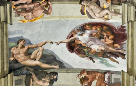 Vatican Museums and Sistine Chapel Semi-Private Tour