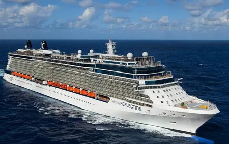 Civitavecchia Port Private Luxury Transfer
