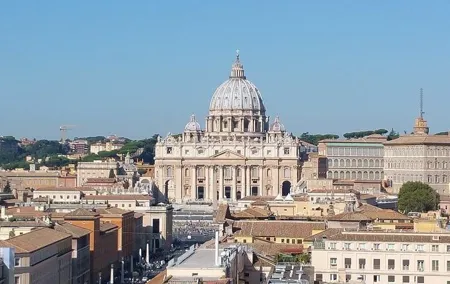 Vatican Museums and Sistine Chapel Private Tour