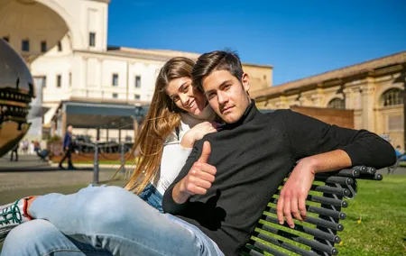 Fast Access Complete Vatican Sistine Chapel & St Peter Day Tour