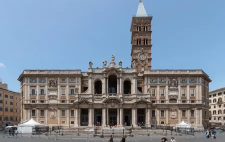 Catacombs, Vatican Museums, Sistine Chapel and Roman Basilicas Private Tour