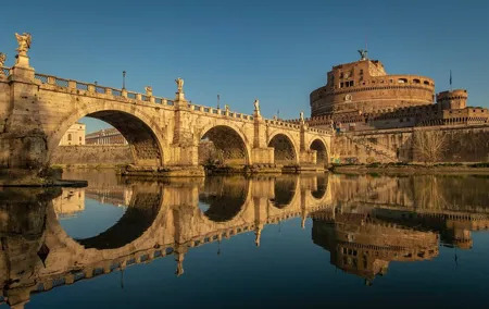 Rome Photography Masterclass - Private Photography Lesson