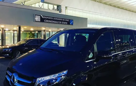 Tour from Rome to Assisi by Car