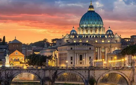 Skip the Line: Vatican Museums & Saint Peter - Private Tour