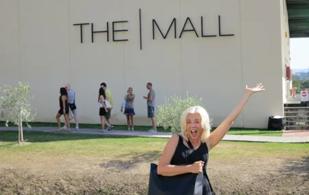 The Mall Outlet Florence from Rome: Luxury Shopping Day Tour
