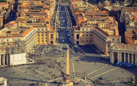 Vatican VIP Experience