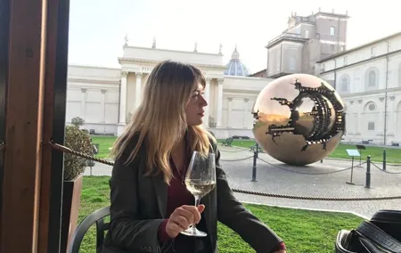 Vatican Museums and Sistine Chapel Evening pvt Guided Tour