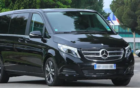 Paris Airport (CDG/ORY) Private Round Trip Transfer to Paris City