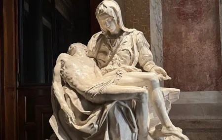 Private Tour: Vatican & Sistine Chapel Without Line
