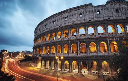 Rome Private Tour by English speaking driver