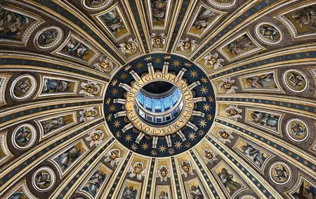 Vatican City Tickets: Skip-the-Line Museums and Sistine Chapel