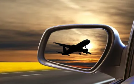Private Transfer from/to Rome City Center & Fiumicino Airport