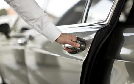 Private Transfer from Fiumicino Airport to Civitavecchia Cruise Port