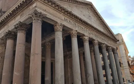Best of Rome & Vatican Skip the line Private Tour