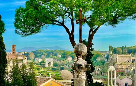 Rome: Two Days Private Guided Tour, Chauffeur Service -VIP Entry