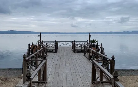 Bracciano lake Full day tour from Rome