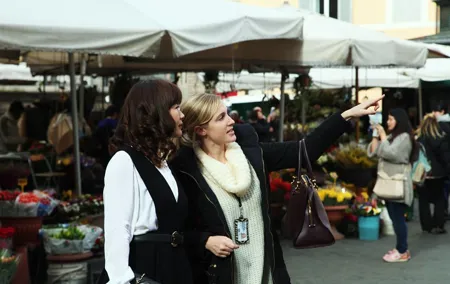 Rome Tailor-Made: Choose Your Private Tour