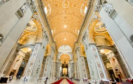 Skip the Line: Vatican Museum & Sistine Chapel Fast-Track Tickets