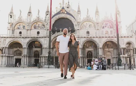 Photographer, Professional Photo shoot - Rome