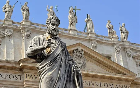 Jubilee Divine Pathways: Tour of Rome's Basilicas - Private Cab
