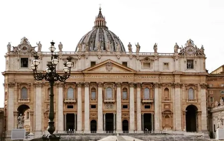 Exclusive Vatican Tour with Sistine Chapel~Museum No Line Entry