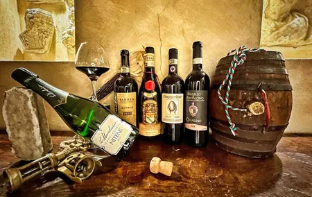 Rome Private Chauffeured Tour and Food Tasting With Paired Wine