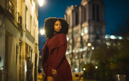 Paris Photo Session: Be the Star of Your Own Movie