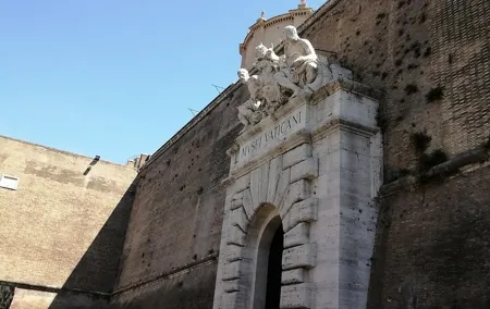 Vatican Museum's & Sistine Chapel No Line group Guided Tour