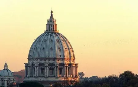 Vatican Museums Early Morning Entrance Private Tour