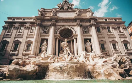 PRIVATE Rome City Walking Tour