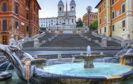 Best of Rome Private Tour with Trevi Fountain and Pantheon