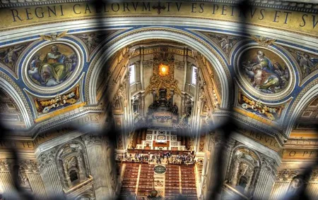 Private Vatican In Depth 5-Hour Tour - Skip The Line