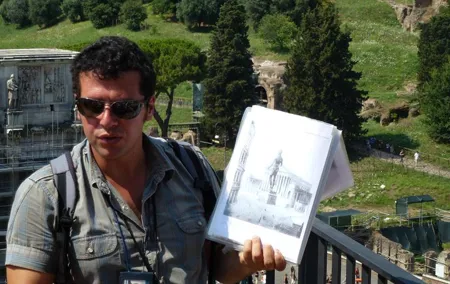 Rome in a day private Tour with Vatican Museums and taxi transfer