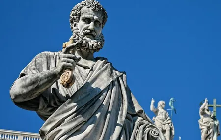 Private Vatican Guided Tour - Museums & Sistine Chapel