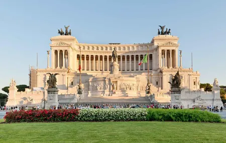 Private Tour of Rome in 6 Hours with Catacombs