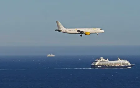 Rome Port-to-City Journey: Transfer Civitavecchia Port and Rome