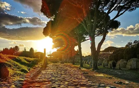 Ostia Antica - We give emotions