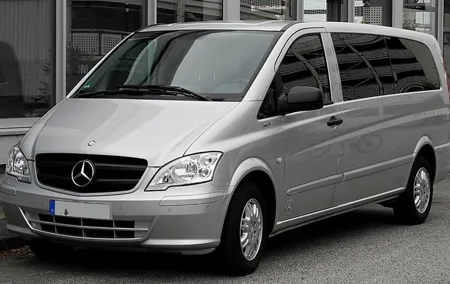 Private transfer Roma to Praiano