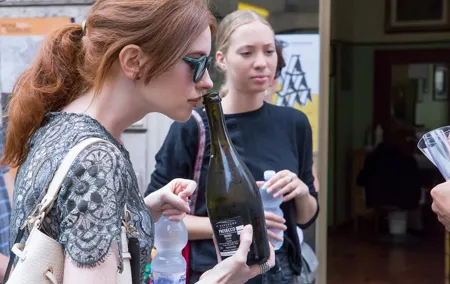 Walking Food Tour of Rome with Tastings
