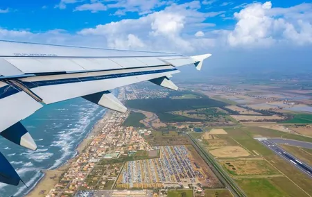 Personalized Airport Transfers in Rome