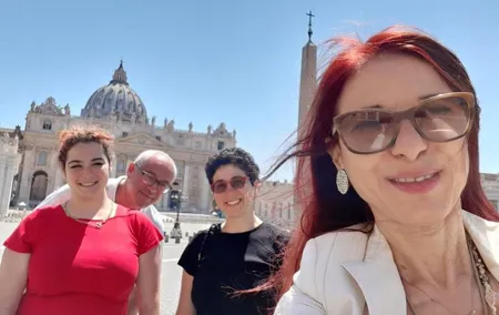 Vatican Museums and Sistine Chapel private tour