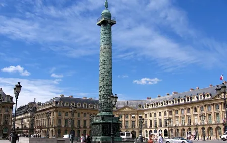 Majestic Highlights of Paris Private Tour